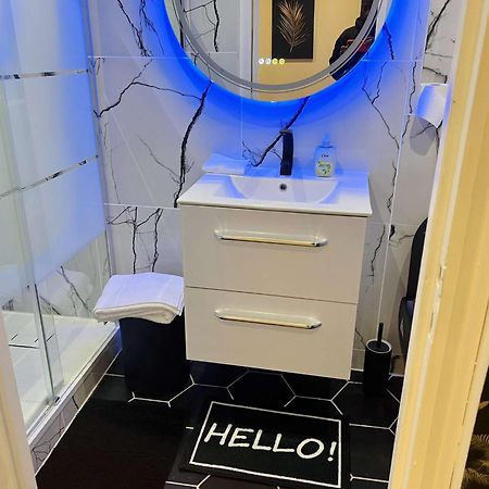 Appartement Moderne Vieille Ville Parking Gratuit Annecy Exterior foto