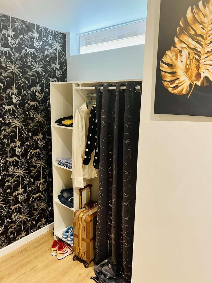 Appartement Moderne Vieille Ville Parking Gratuit Annecy Exterior foto