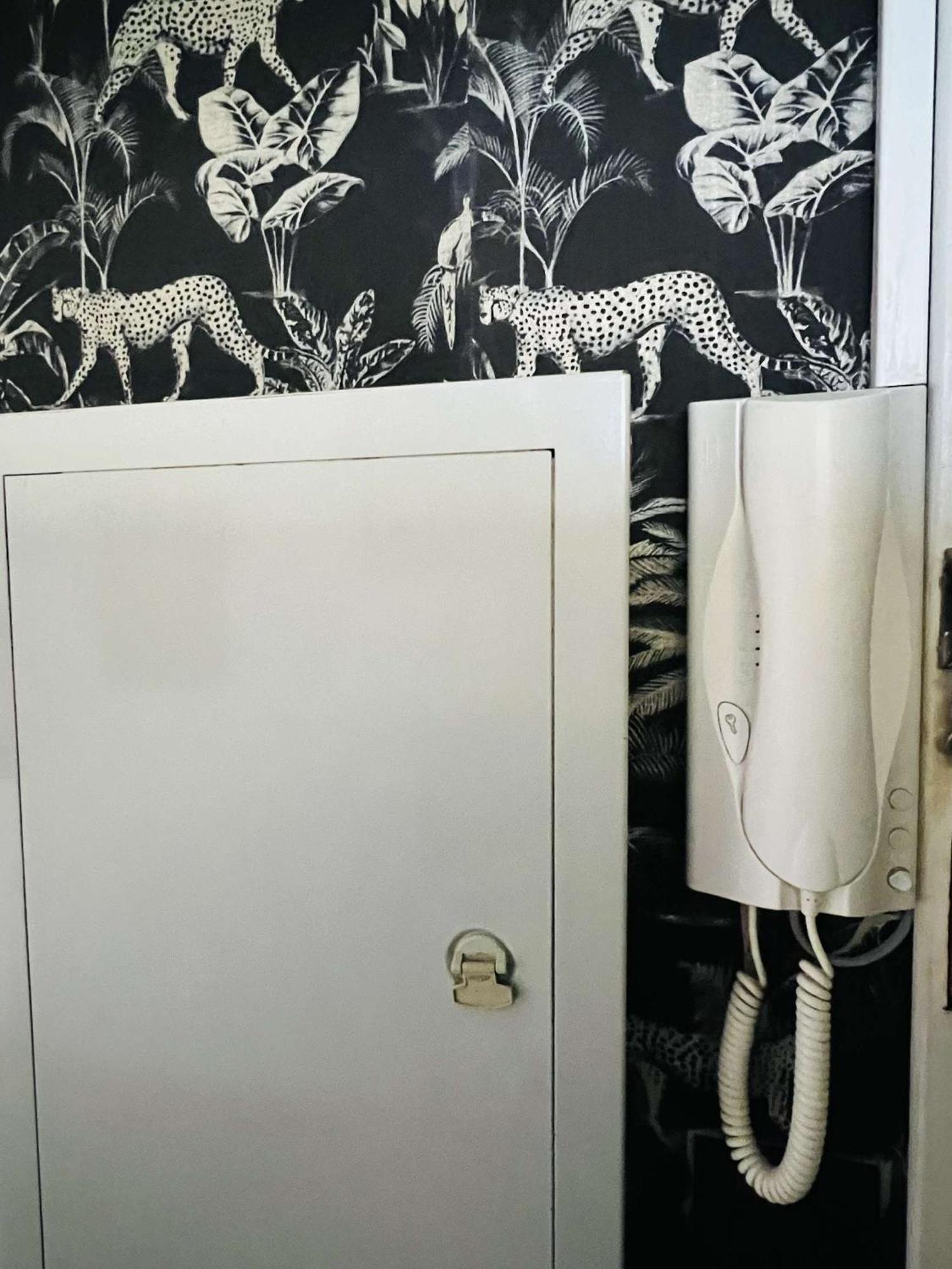 Appartement Moderne Vieille Ville Parking Gratuit Annecy Exterior foto