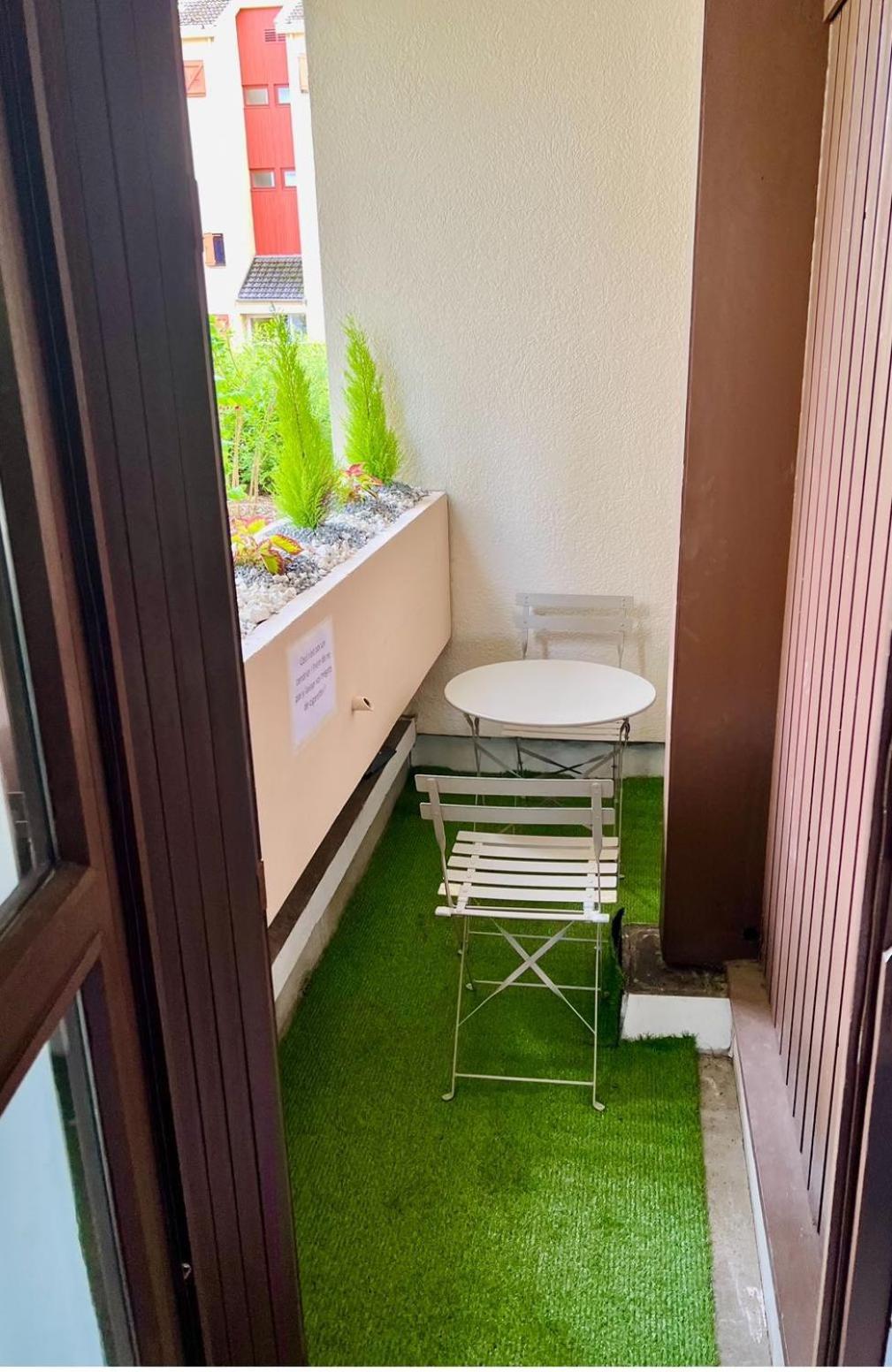 Appartement Moderne Vieille Ville Parking Gratuit Annecy Exterior foto
